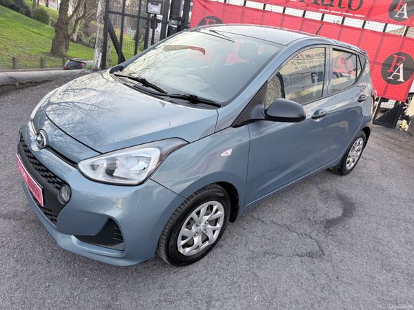 Hyundai I10 1.0 Petrol Low Miles 382914489