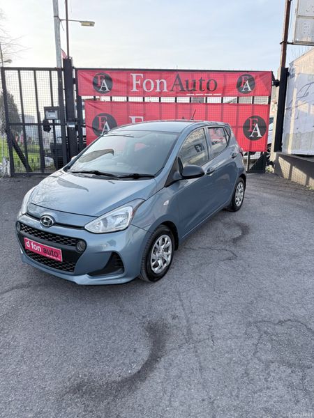 Hyundai I10 1.0 Petrol Low Miles 382914491