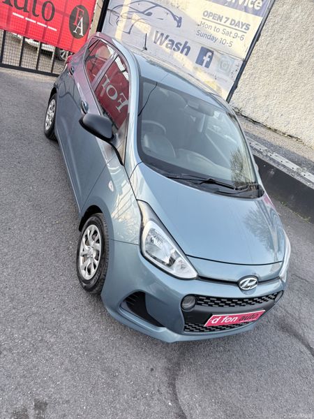 Hyundai I10 1.0 Petrol Low Miles 382914495