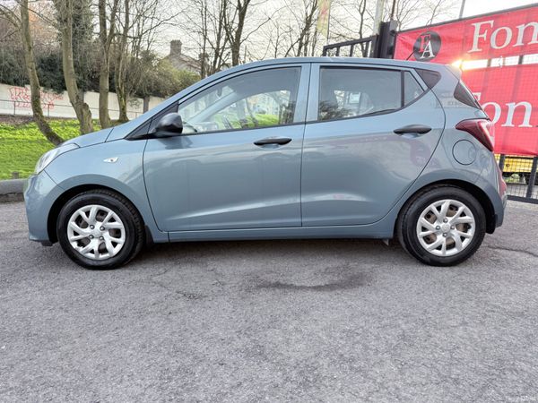 Hyundai I10 1.0 Petrol Low Miles 382914497