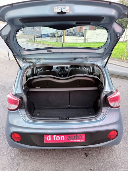 Hyundai I10 1.0 Petrol Low Miles 382914499