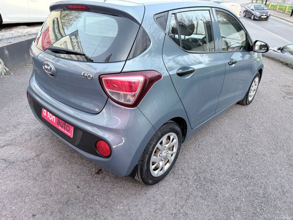 Hyundai I10 1.0 Petrol Low Miles 382914501