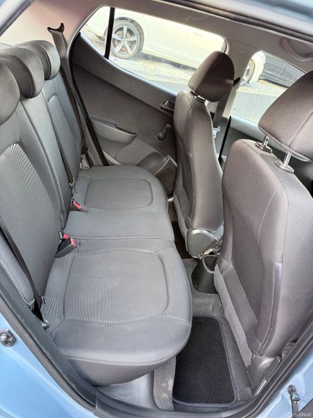 Hyundai I10 1.0 Petrol Low Miles 382914505