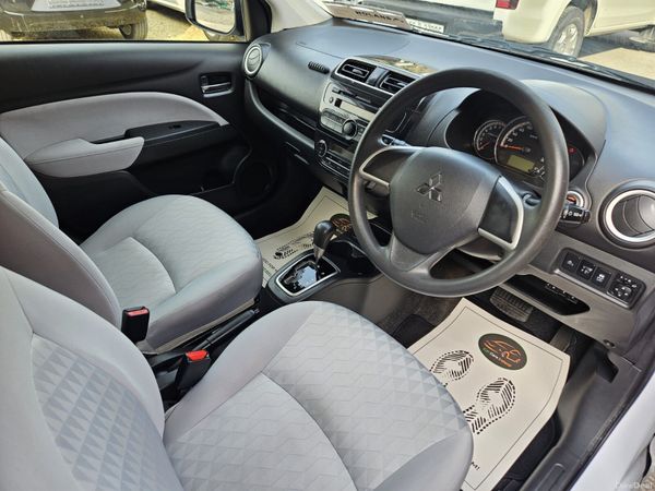 Mitsubishi Mirage 2020 auto 382914703