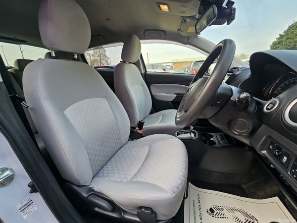 Mitsubishi Mirage 2020 auto 382914709