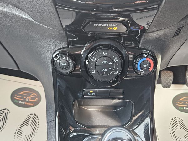 Ford Fiesta 2016 1.0 Petrol New Nct Only 84,000km 382915045