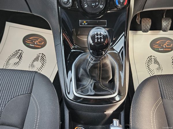 Ford Fiesta 2016 1.0 Petrol New Nct Only 84,000km 382915047