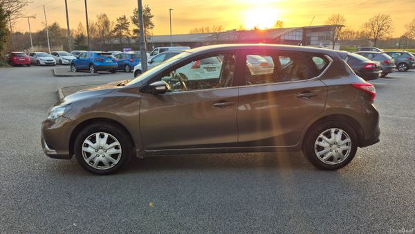 2016 Nissan Pulsar 1.2 Automatic New Nct 382921883