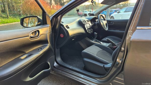 2016 Nissan Pulsar 1.2 Automatic New Nct 382921895