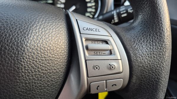 2016 Nissan Pulsar 1.2 Automatic New Nct 382921951