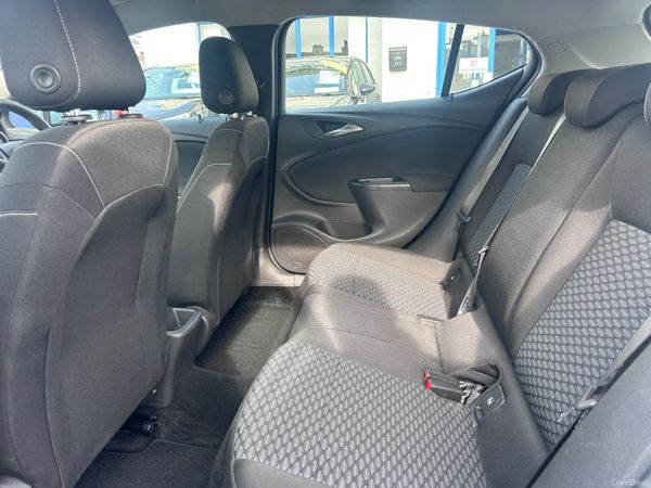 2016 OPEL ASTRA 1.0 PETROL SC LOW KMS 382923171