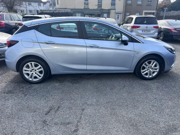 2016 OPEL ASTRA 1.0 PETROL SC LOW KMS 382923183