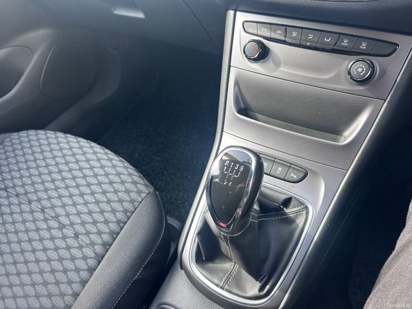 2016 OPEL ASTRA 1.0 PETROL SC LOW KMS 382923185