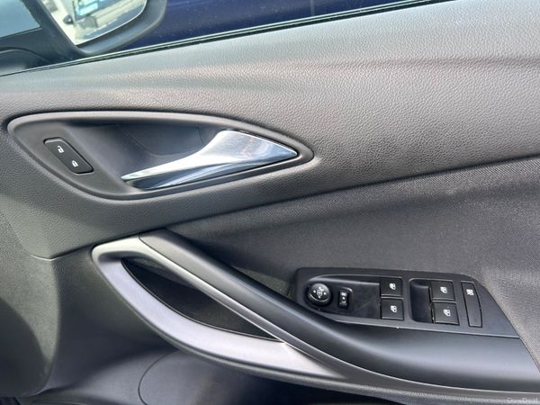 2016 OPEL ASTRA 1.0 PETROL SC LOW KMS 382923187