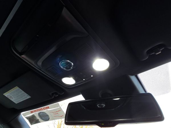 142  Skoda Octavia CR VRS 2.0TDI 185 BHP 382928307