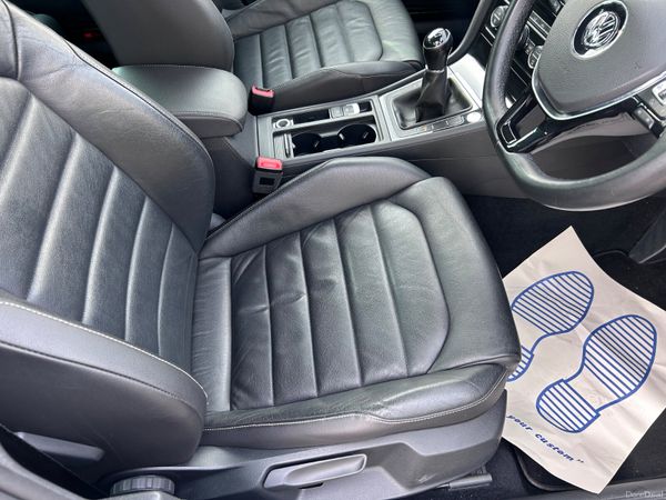 2016 VW GOLF 1.6TDI HIGHLINE LOW KMS HIGH SPEC 382930369