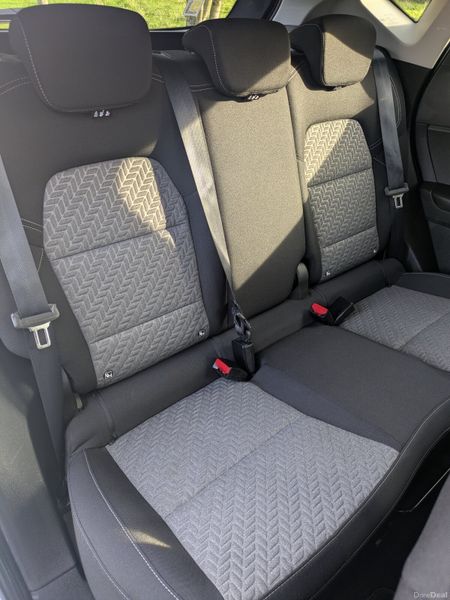 RENAULT CAPTUR LIMITED LOW KMS 382933901