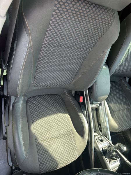 Opel Zafira 2017 (NCT 07/27) 382936189