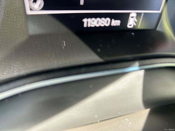 Opel Zafira 2017 (NCT 07/27) 382936199