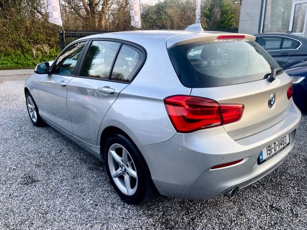 19 BMW 1-Series 382936579