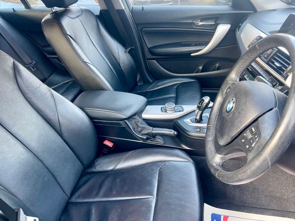 19 BMW 1-Series 382936583