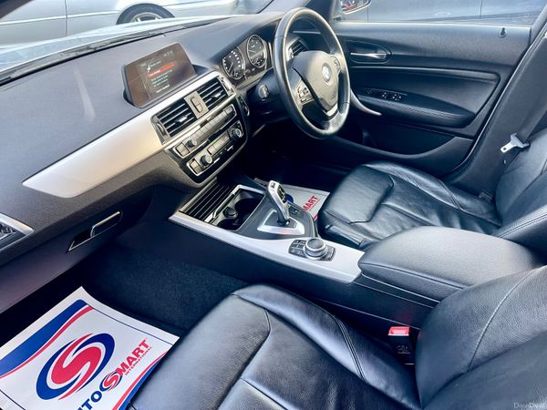 19 BMW 1-Series 382936589