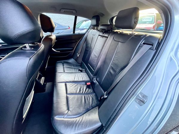 19 BMW 1-Series 382936591