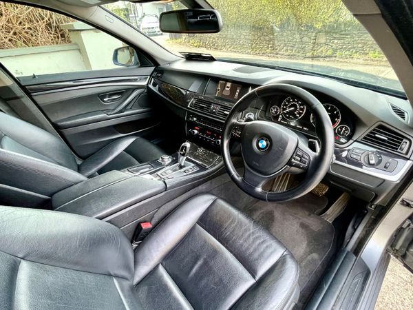 2014 BMW 520d – Automatic – Timing Chain Done 382936811