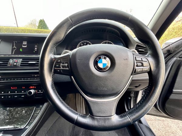 2014 BMW 520d – Automatic – Timing Chain Done 382936817