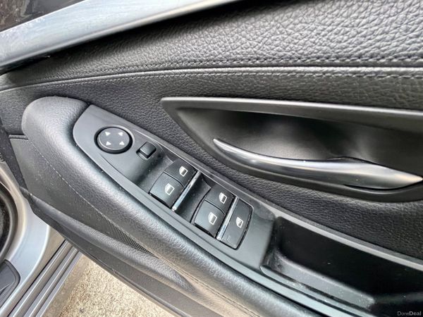 2014 BMW 520d – Automatic – Timing Chain Done 382936819