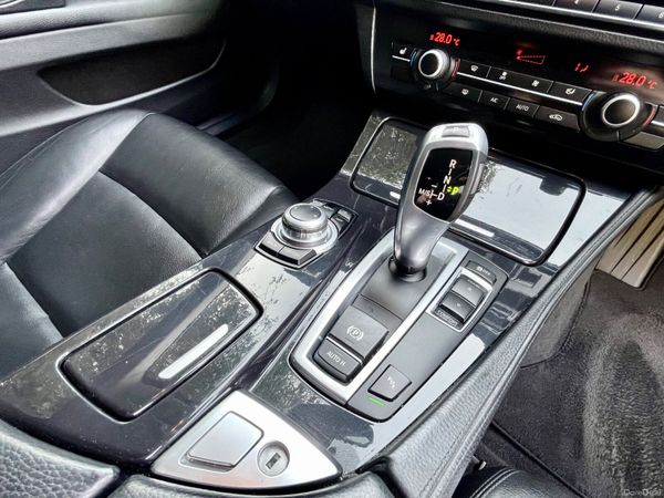 2014 BMW 520d – Automatic – Timing Chain Done 382936821