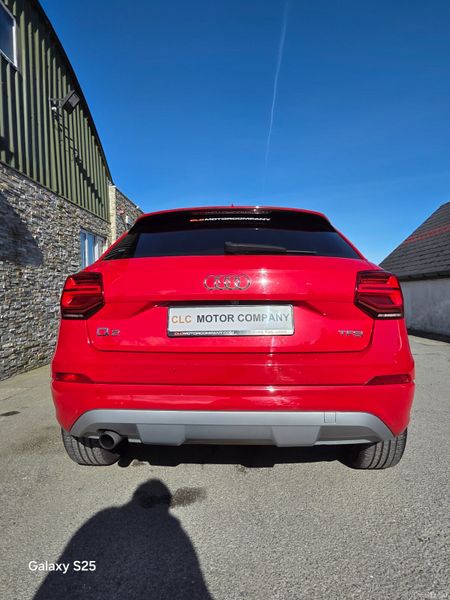 Audi Q2 2017 tfsi 382938141