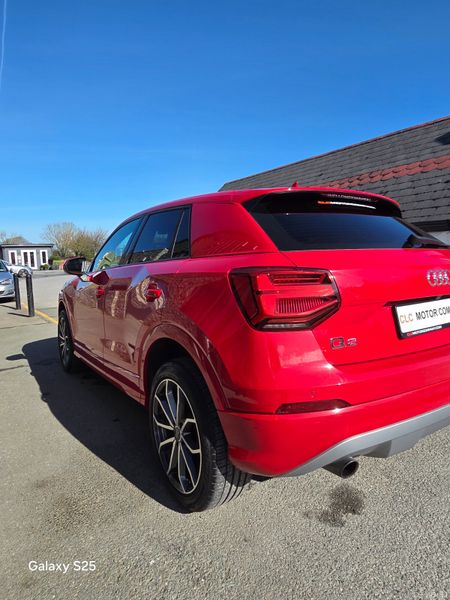 Audi Q2 2017 tfsi 382938143