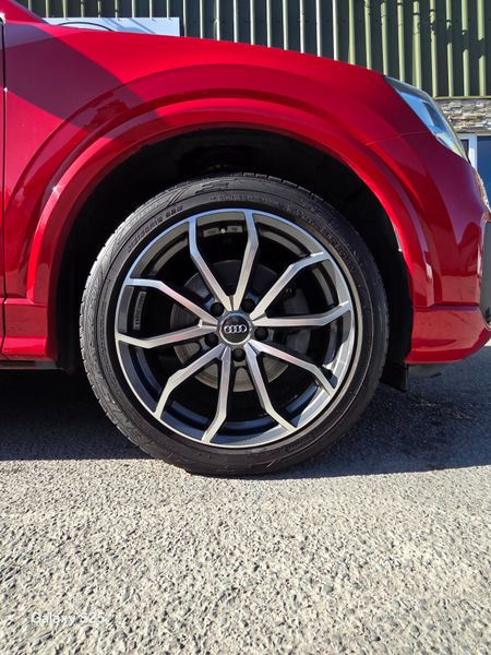 Audi Q2 2017 tfsi 382938145