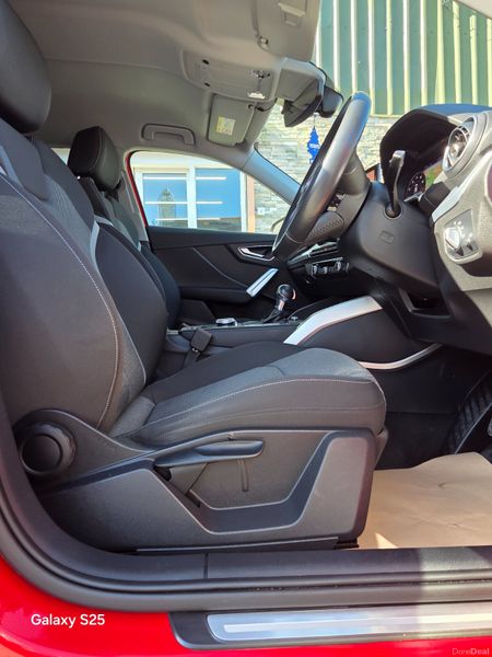 Audi Q2 2017 tfsi 382938151