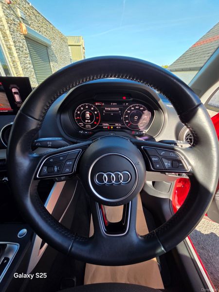 Audi Q2 2017 tfsi 382938157
