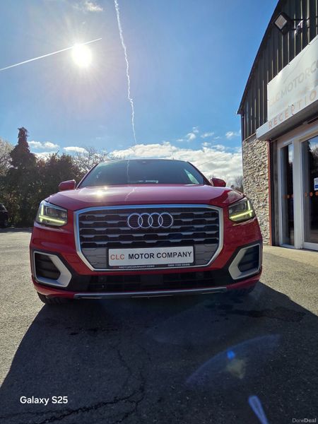 Audi Q2 2017 tfsi 382938137