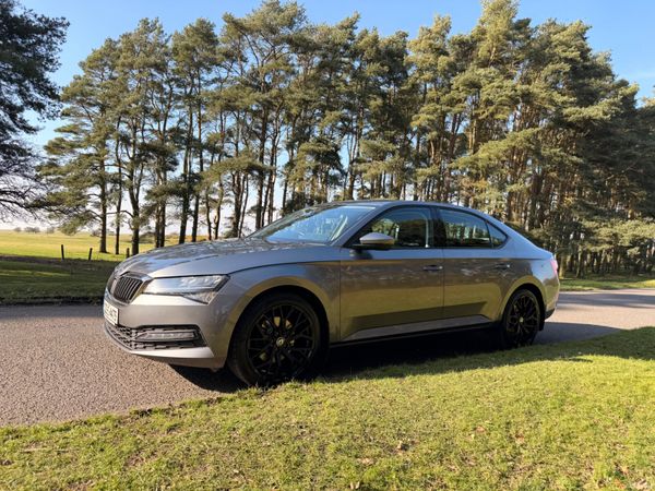Skoda Superb 2022 TDI Stunning Car 383041955