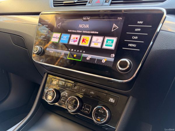 Skoda Superb 2022 TDI Stunning Car 383041979