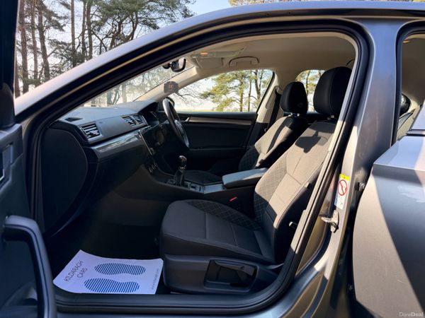 Skoda Superb 2022 TDI Stunning Car 383041991