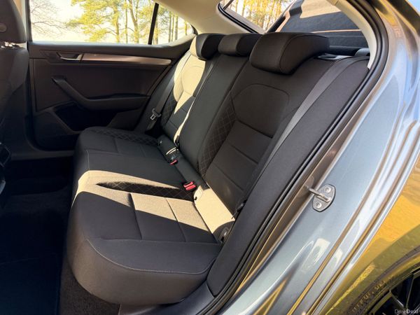 Skoda Superb 2022 TDI Stunning Car 383041993