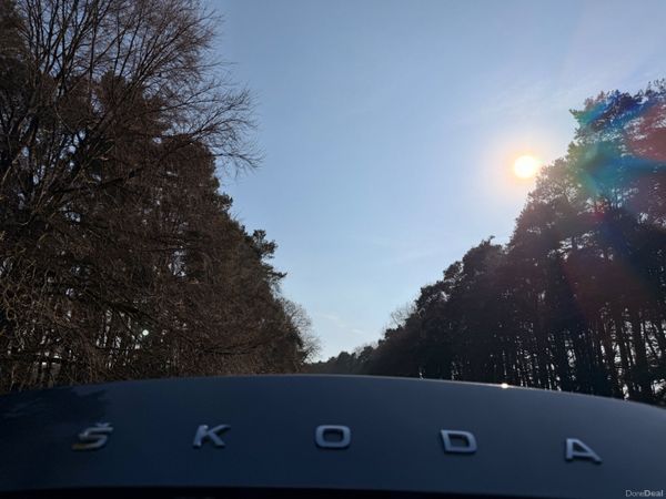 Skoda Superb 2022 TDI Stunning Car 383041995