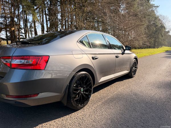 Skoda Superb 2022 TDI Stunning Car 383042005