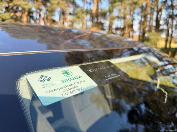 Skoda Superb 2022 TDI Stunning Car 383042009