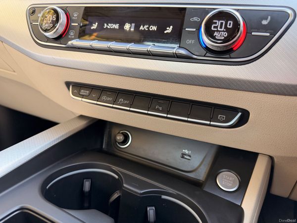 Audi A4 2022 163BHP 35TDI Automatic 383042663