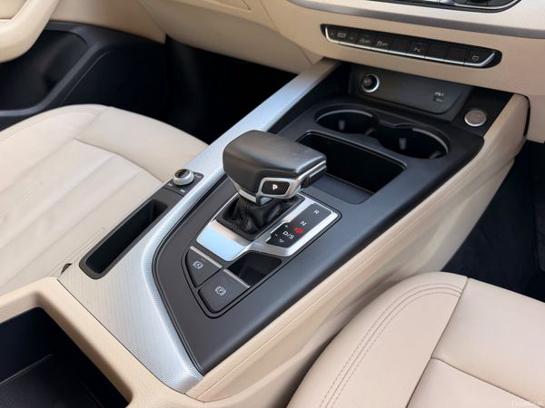 Audi A4 2022 163BHP 35TDI Automatic 383042665