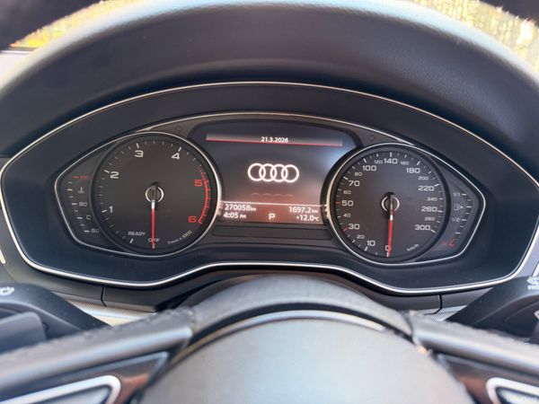 Audi A4 2022 163BHP 35TDI Automatic 383042667