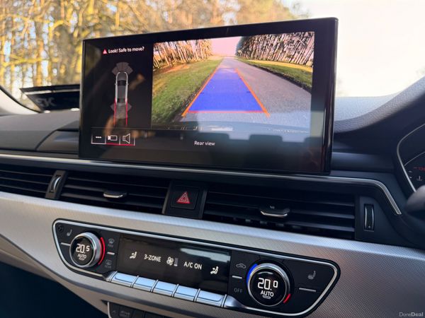 Audi A4 2022 163BHP 35TDI Automatic 383042671