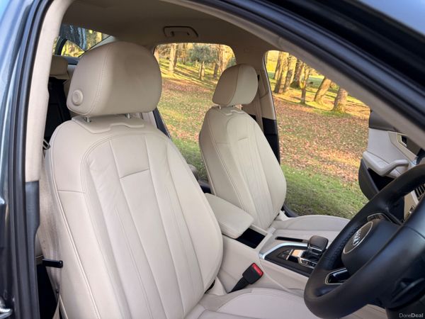 Audi A4 2022 163BHP 35TDI Automatic 383042675