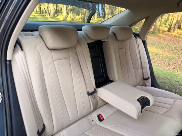 Audi A4 2022 163BHP 35TDI Automatic 383042679